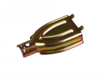 Remkabelschaal - BPW