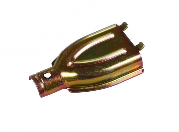 BPW remafdekschaal/remkabelschaal