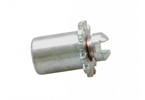 Nastelbout - BPW S 1704/2504-7 RASK