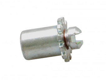 Nastelbout - BPW S 1704/2504-7 RASK