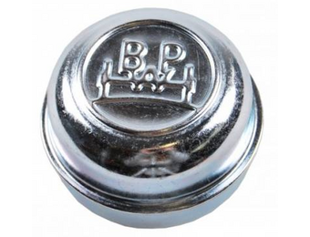 BPW naafdop - 50,5 mm
