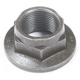 BPW flensmoer - S 2005-7 RASK - M24x1,5 mm