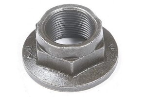 Flensmoer M24x1,5 mm - BPW (S 2005-7 RASK)