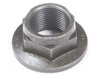 Flensmoer M24x1,5 mm - BPW (S 2005-7 RASK)