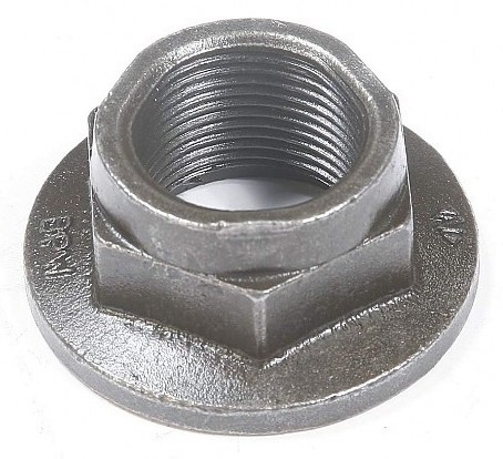 BPW flensmoer - S 2005-7 RASK - M24x1,5 mm