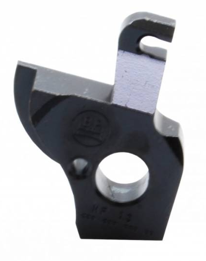 BPW remhevel voor remtype S 2005-7 RASK en S 2504-7 RASK - rechts