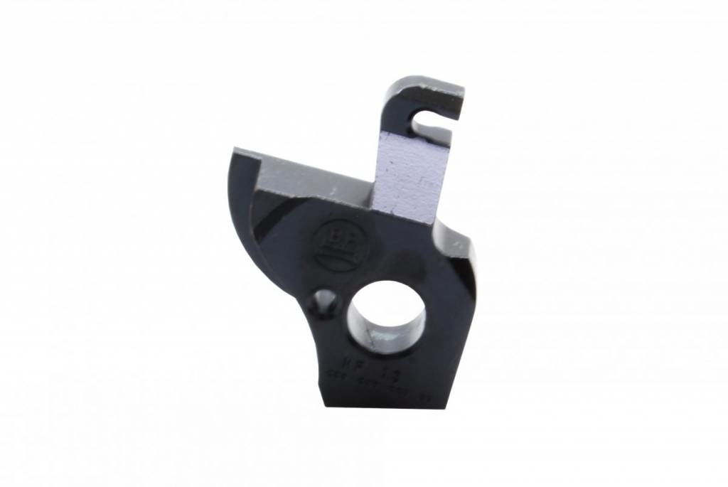 BPW remhevel voor remtype S 2005-7 RASK en S 2504-7 RASK - rechts