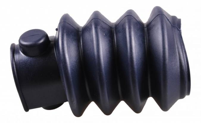 BPW Stofhoes 60/45mm voor ZAF 1,35 -2,0-1