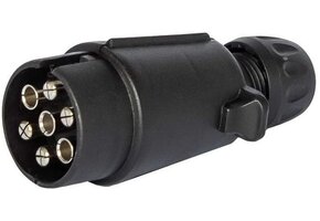 7 polige stekker Aspock Premium