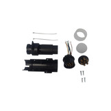 Combistekker 7/13-polig - premium