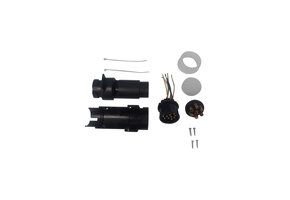 Combistekker 7/13-polig - premium