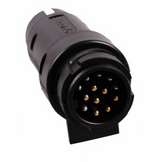 Combistekker 7/13-polig - premium