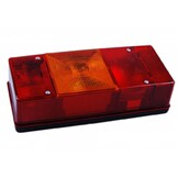 4 kamer achterlicht rechts 246x108x66 mm