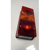 4 kamer achterlicht rechts 246x108x66 mm