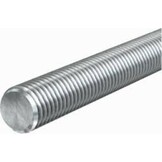 Draadeind M20 (100 cm)