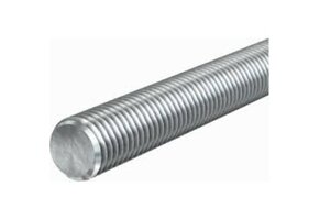 Draadeind M20 (100 cm)