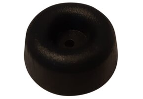 Bescherm buffer PVC 25 mm