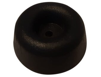 Bescherm buffer PVC 25 mm