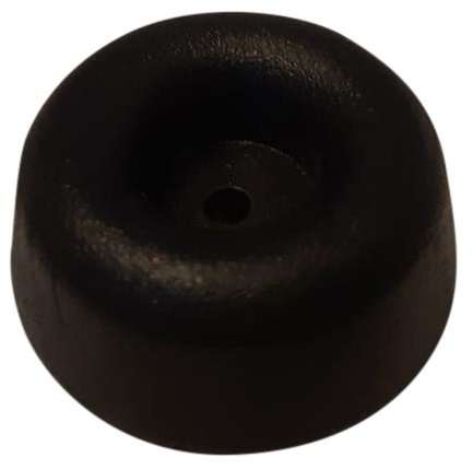 Bescherm buffer PVC 25 mm