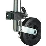 Neuswiel blokkeringssysteem ( 48mm)