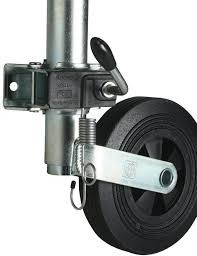 Neuswiel blokkeringssysteem ( 48mm)