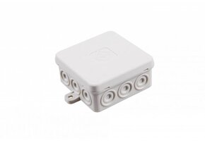 Verdeeldoos universeel