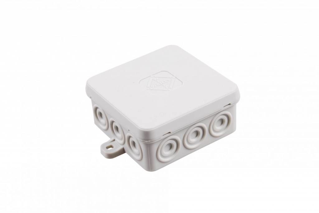 Kabelverbindingsdoos universeel