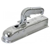 AL-KO AK7-I - koker 40 mm - 750 kg - ongeremde koppeling