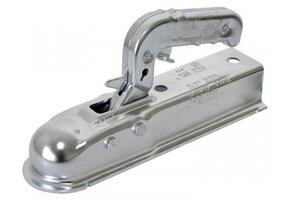 AL-KO AK7-I - koker 40 mm - 750 kg