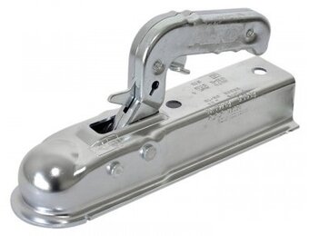 AL-KO AK7-I - koker 40 mm - 750 kg