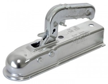 AL-KO AK7-I - koker 40 mm - 750 kg - ongeremde koppeling