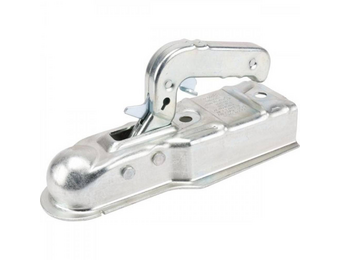 AL-KO AK7-G - koker 45 mm - 750 kg