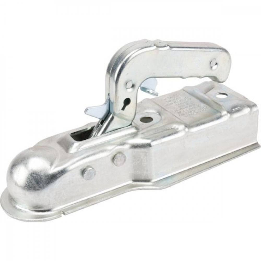 AL-KO AK7-G - koker 45 mm - 750 kg - ongeremde koppeling