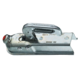 AL-KO AK7-G - koker 45 mm - 750 kg - ongeremde koppeling