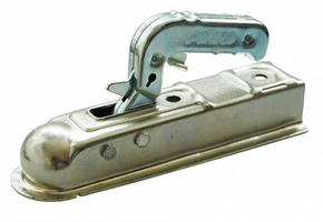 AL-KO AK7-D - koker 50 mm - 750 kg