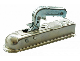 AL-KO AK7-D - koker 50 mm - 750 kg