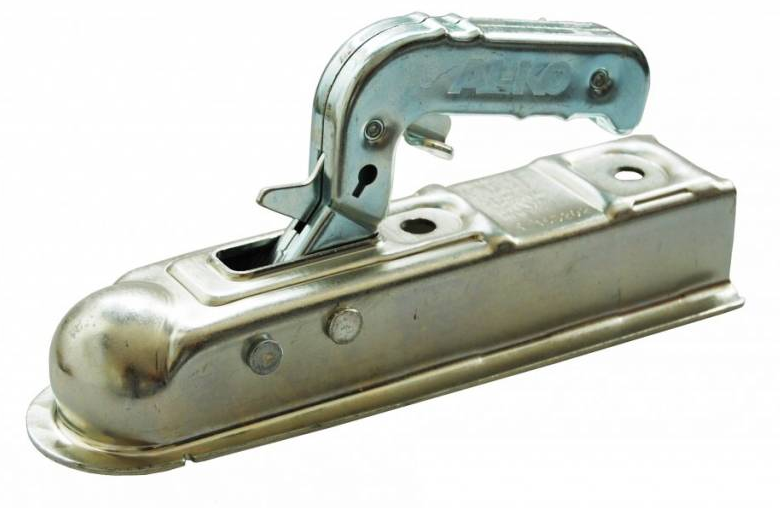 AL-KO AK7-D - koker 50 mm - 750 kg - ongeremde koppeling