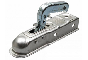 AL-KO AK7-E - koker 60 mm - 750 kg