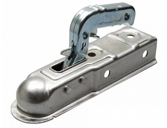 AL-KO AK7-E - koker 60 mm - 750 kg