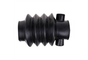 Stofhoes type Knott 55 mm