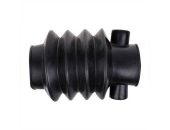 Stofhoes type Knott 55 mm