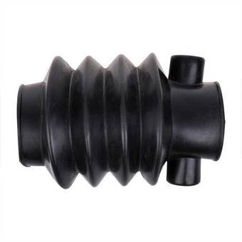 Stofhoes type Knott 55 mm