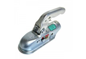 Knott KK14A - rond 50 mm - 1400 kg