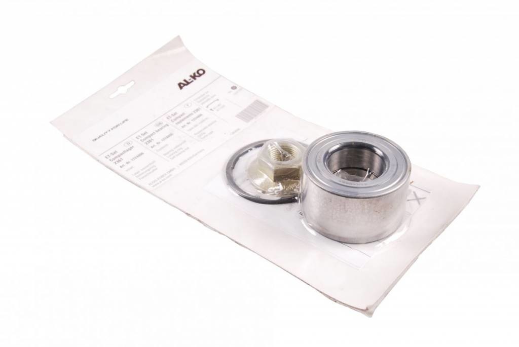 Compactlager 2360/2361 78mm waterdicht 1224806