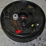 Totaal pakket Knott remvoering - 200x50 - remtype 20-2425/1 - totaal pakket