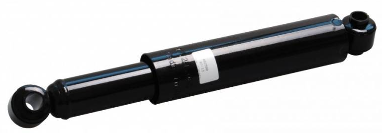 Universele Schokbreker dubbelwerkend 230-900kg en twee bussen van 32mm