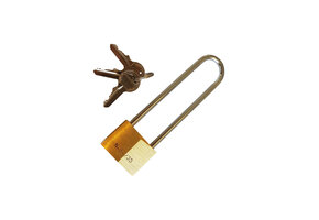 Beugelslot type AK160 / AK300 / AK350 AL-KO