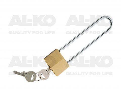 AL-KO beugelslot voor type AK160 / AK300 / AK350