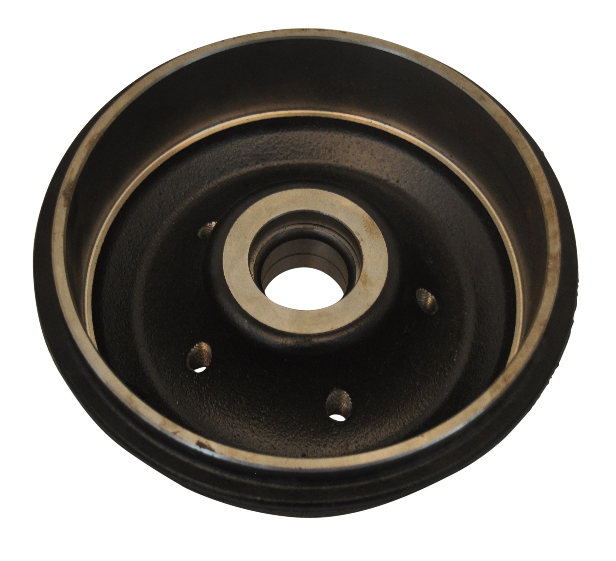 BPW remtrommel - 200x50 mm - 5x112 steekmaat - inclusief compactlager en flensmoer - 03.274.11.03.1