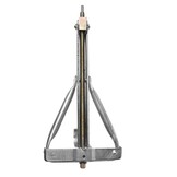 Caravan hoeksteun (500kg)